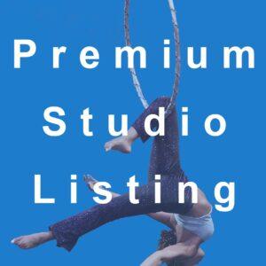 Premium Studio Listing