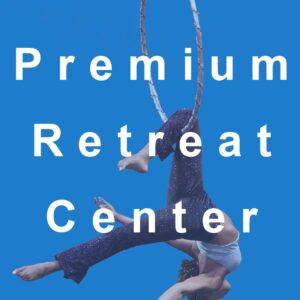 Premium Retreat Center Listing