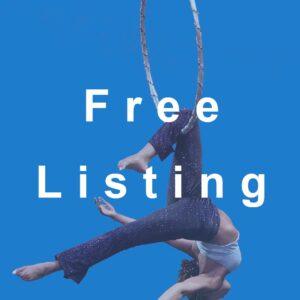 Free Listing